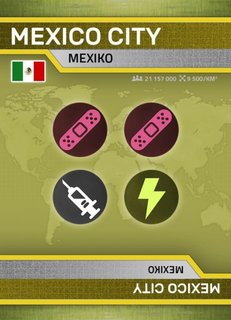 Pandemic: Gyors bevetés-7
